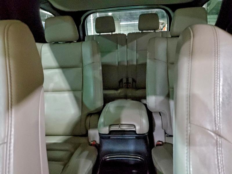 Photo 10 from auction – 2020 DODGE DURANGO GT with VIN 1C4RDJDG7LC348695