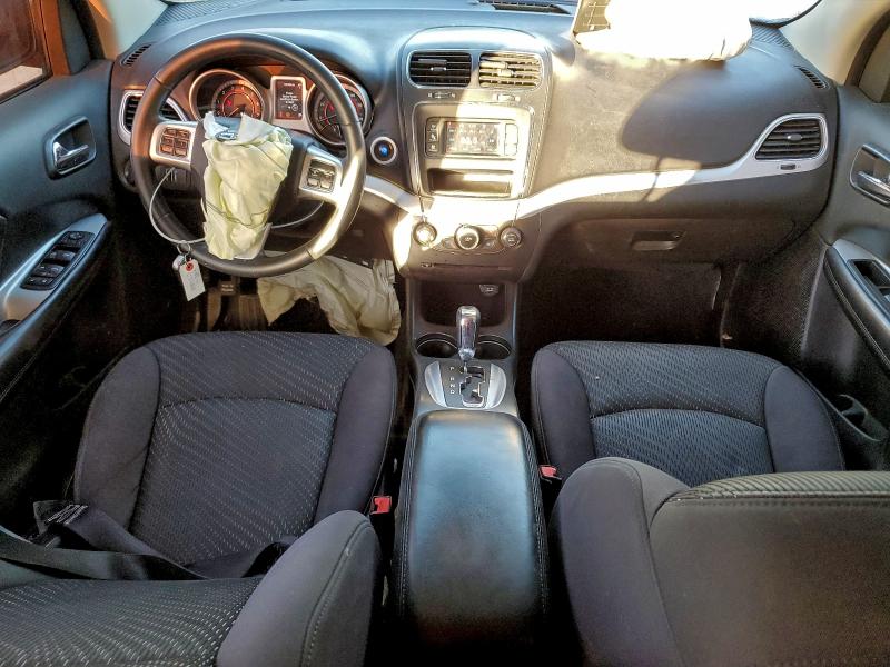 Photo 8 from auction – 2012 DODGE JOURNEY with VIN 3C4PDCAB8CT373167