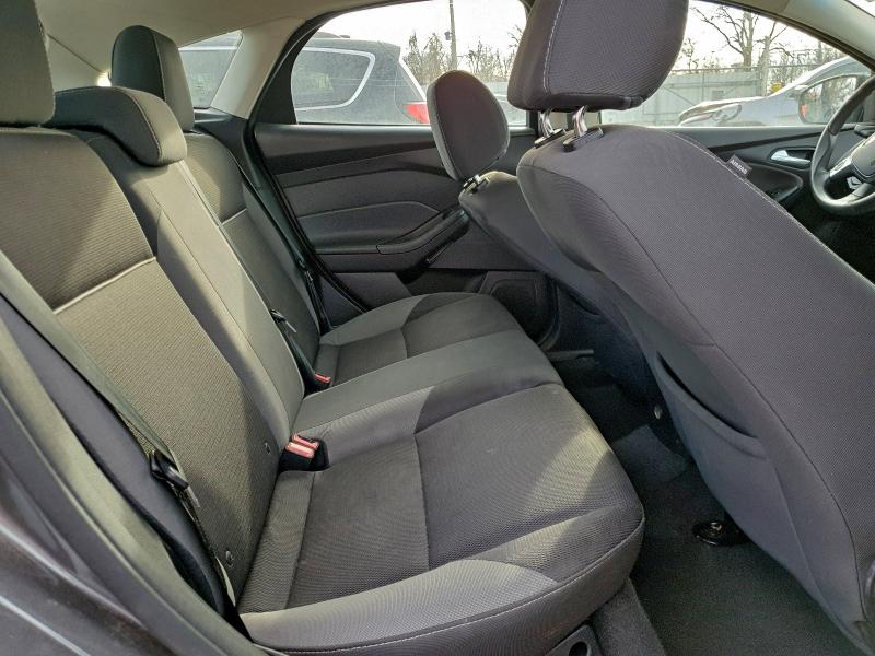 Photo 10 from auction – 2014 FORD FOCUS SE with VIN 1FADP3K2XEL318426