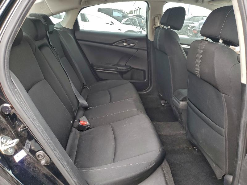 Photo 10 from auction – 2017 HONDA CIVIC EX with VIN 19XFC1F46HE025747