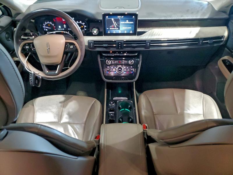 Photo 8 from auction – 2020 LINCOLN CORSAIR RE with VIN 5LMCJ2D95LUL22623