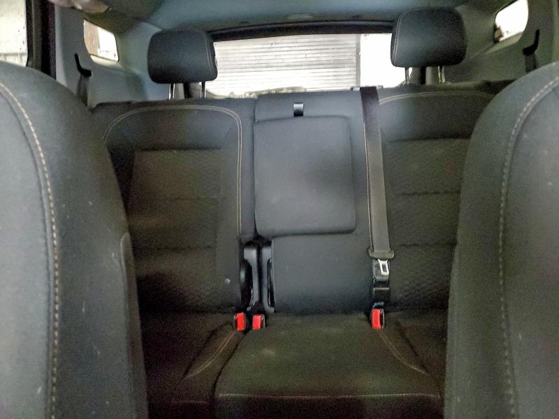 Photo 10 from auction – 2020 GMC TERRAIN with VIN 3GKALMEV8LL273013