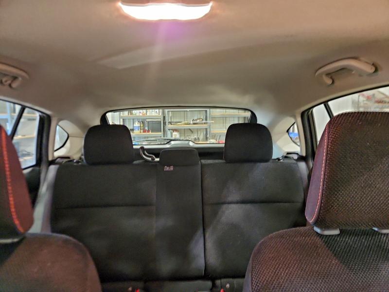 Photo 10 from auction – 2016 SUBARU CROSSTREK with VIN JF2GPABC6G8344629