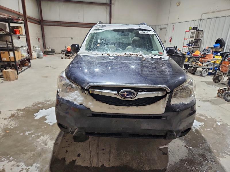 Photo 5 from auction – 2016 SUBARU FORESTER 2 with VIN JF2SJADC6GH472135