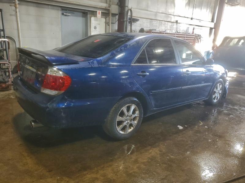 Photo 3 from auction – 2006 TOYOTA CAMRY LE with VIN JTDBF32K660166913