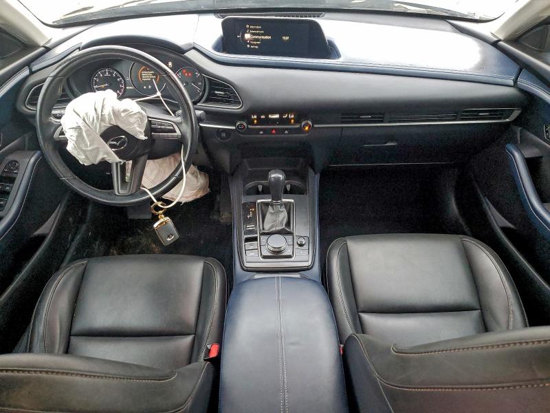 Photo 8 from auction – 2020 MAZDA CX-30 SELE with VIN 3MVDMACL0LM126036