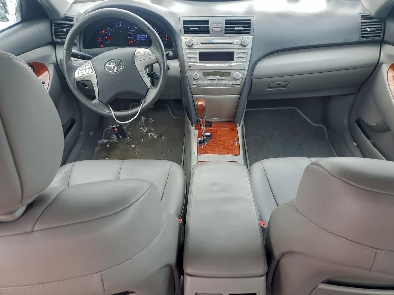 Photo 8 from auction – 2011 TOYOTA CAMRY with VIN 4T1BF3EK2BU653147