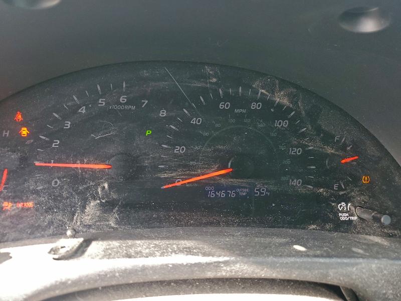 Photo 9 from auction – 2007 TOYOTA CAMRY CE with VIN 4T1BE46K47U101468