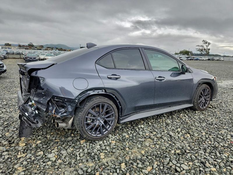 Photo 3 from auction – 2023 SUBARU WRX with VIN JF1VBAF67P9816507