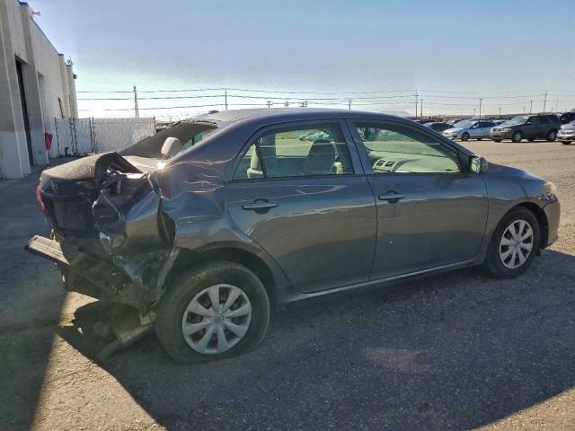 Photo 3 from auction – 2010 TOYOTA COROLLA BA with VIN JTDBU4EE1AJ081384