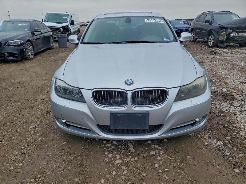 Photo 5 from auction – 2011 BMW 335 XI with VIN WBAPL5C54BA920444