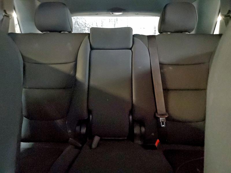 Photo 10 from auction – 2011 KIA SORENTO BA with VIN 5XYKT3A17BG173732