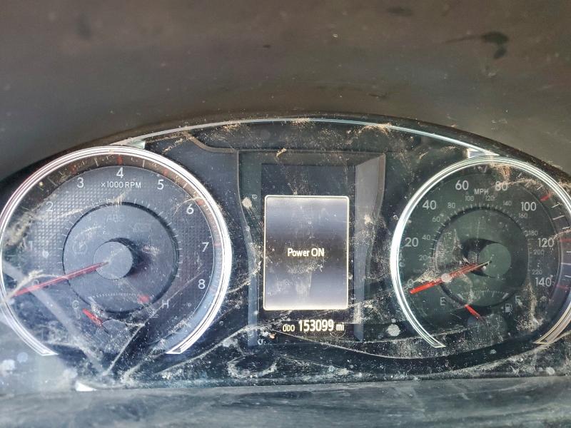 Photo 9 from auction – 2015 TOYOTA CAMRY with VIN 4T1BF1FK4FU982702