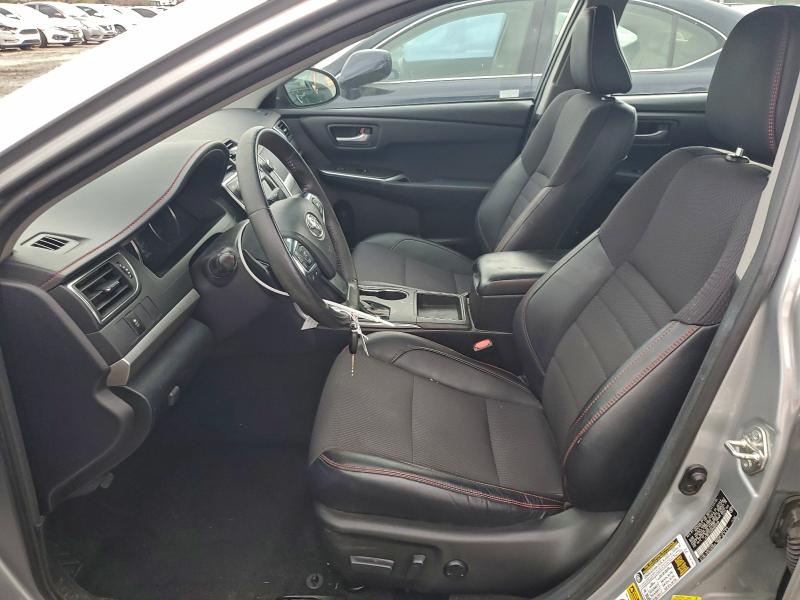 Photo 7 from auction – 2017 TOYOTA CAMRY LE with VIN 4T1BF1FK8HU803788