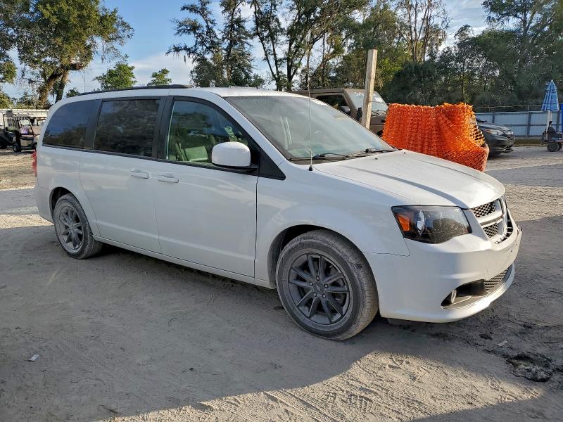 Photo 4 from auction – 2019 DODGE GRAND CARA with VIN 2C4RDGEG6KR749968