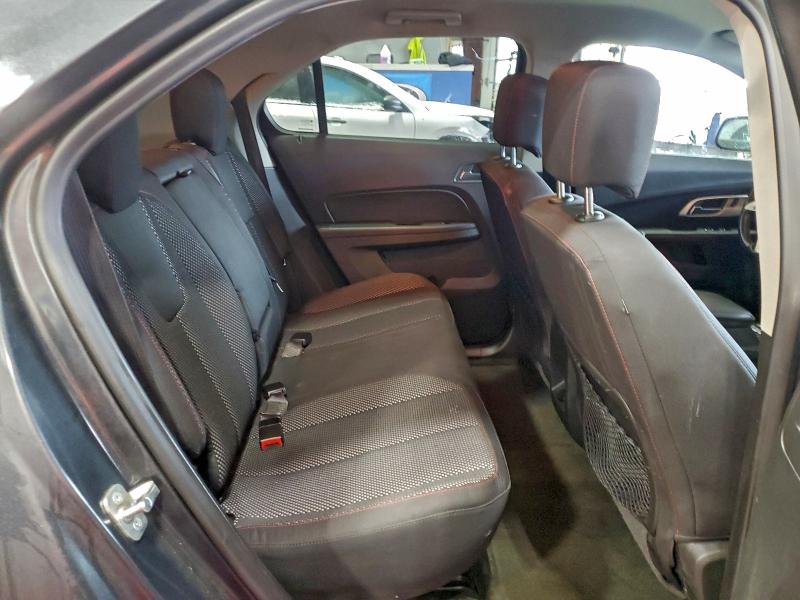 Photo 11 from auction – 2017 CHEVROLET EQUINOX LT with VIN 2GNFLFEK9H6121036