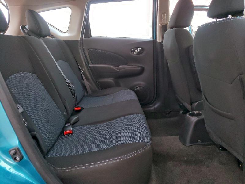 Photo 10 from auction – 2016 NISSAN VERSA NOTE with VIN 3N1CE2CP6GL410367
