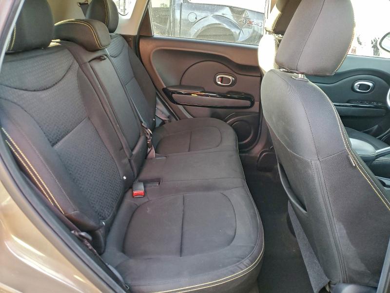Photo 11 from auction – 2015 KIA SOUL with VIN KNDJP3A55F7129489