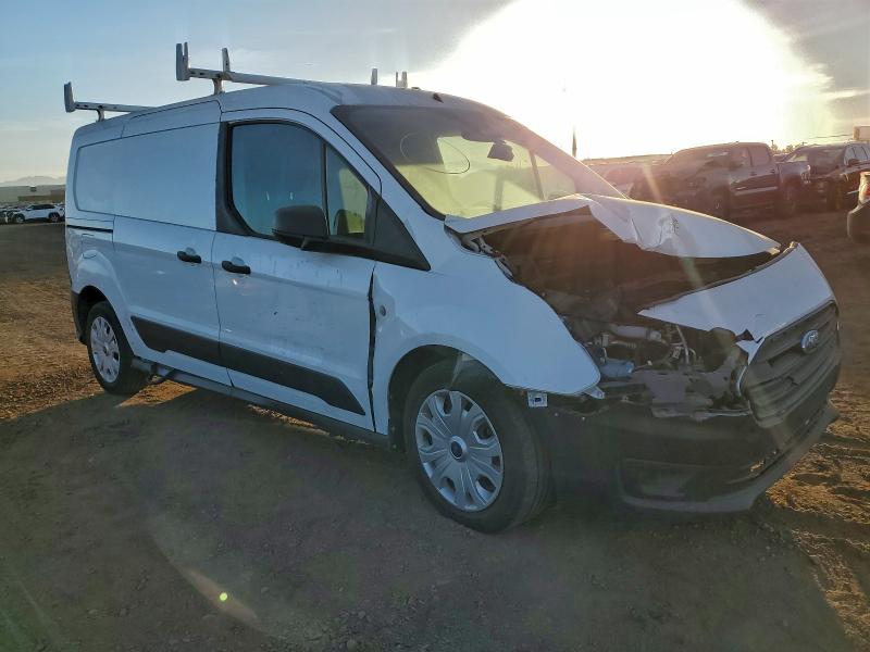 Photo 4 from auction – 2021 FORD TRANSIT CO with VIN NM0LS7E29M1492793