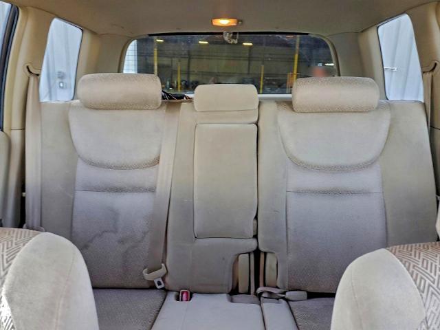 Фото 10 с аукциона – 2003 TOYOTA HIGHLANDER с VIN JTEHF21A030148783