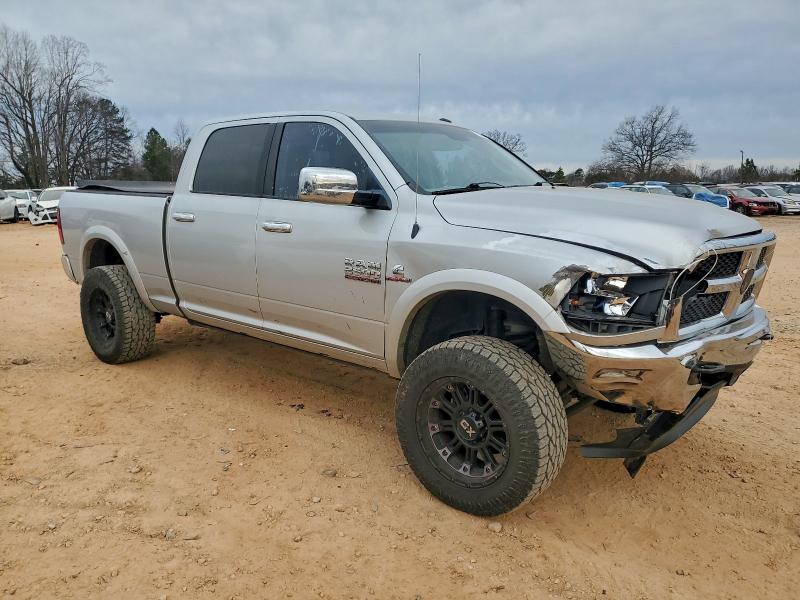 Photo 4 from auction – 2014 RAM 2500 SLT with VIN 3C6UR5DL0EG194886
