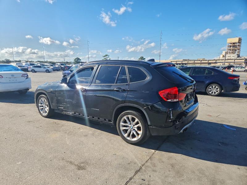 Photo 2 from auction – 2015 BMW X1 XDRIVE2 with VIN WBAVL1C55FVY35109
