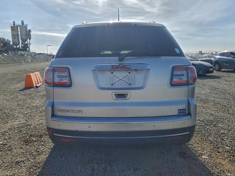 Photo 6 from auction – 2014 GMC ACADIA SLT with VIN 1GKKRRKD8EJ324032