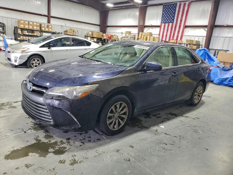 Photo 1 from auction – 2015 TOYOTA CAMRY LE with VIN 4T1BF1FK2FU883523