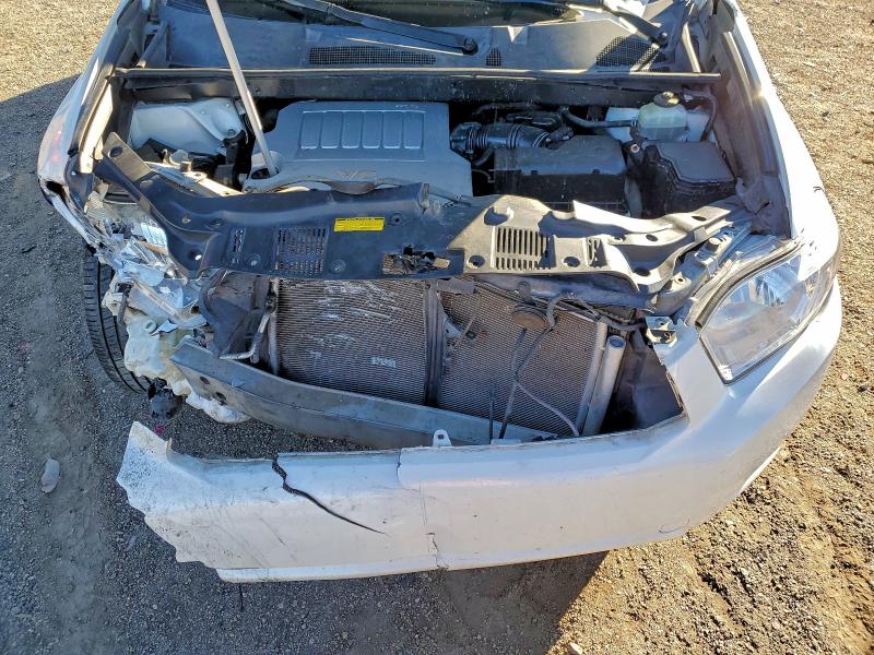 Photo 11 from auction – 2008 TOYOTA HIGHLANDER with VIN JTEDS42A182037921