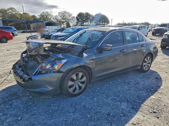 Photo 1 from auction – 2008 HONDA ACCORD with VIN 1HGCP26748A091337