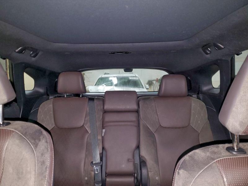 Photo 10 from auction – 2023 LEXUS RX 350 BAS with VIN 2T2BAMCA4PC020491