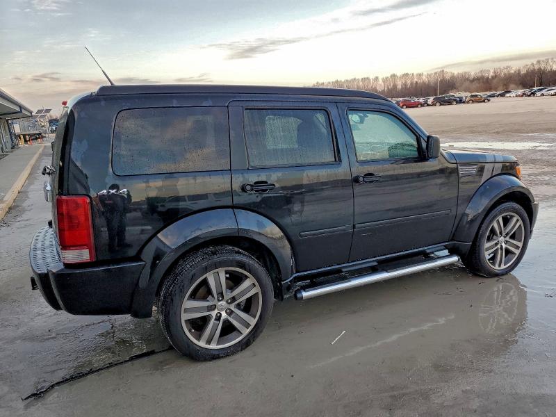Photo 3 from auction – 2011 DODGE NITRO SHOC with VIN 1D4PU7GX9BW501227