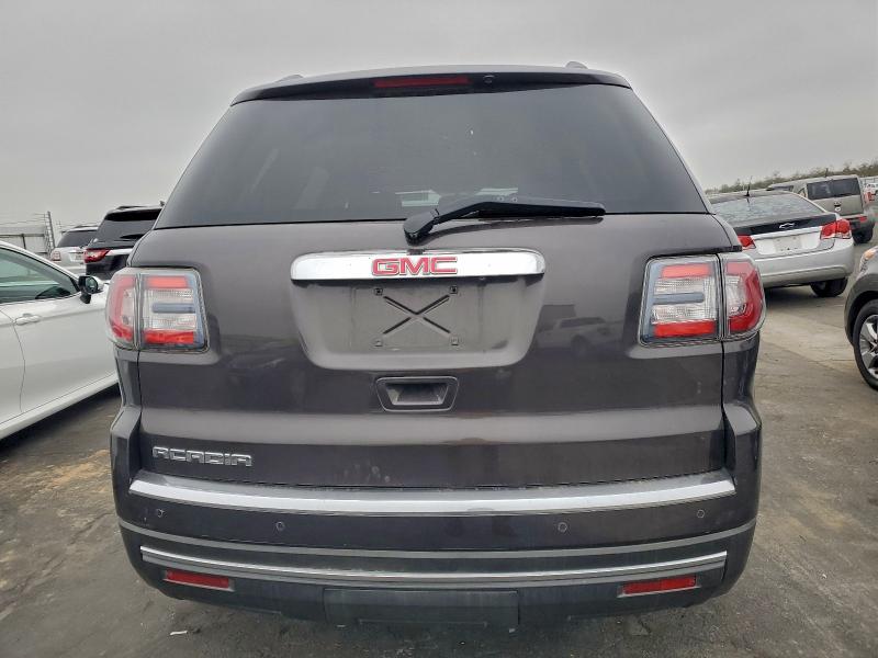 Photo 6 from auction – 2016 GMC ACADIA SLE with VIN 1GKKRPKD3GJ143136