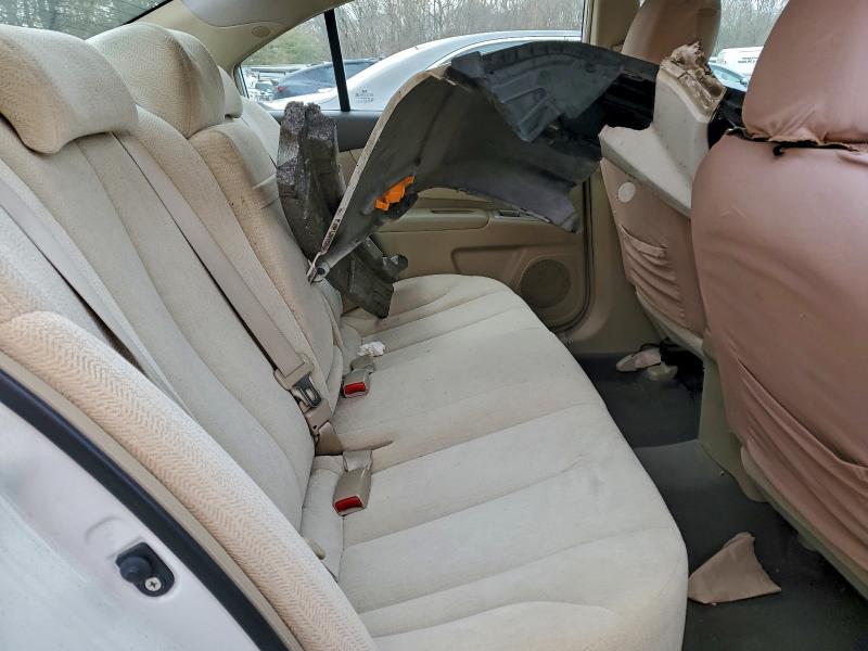 Zdjęcie 10 z aukcji – 2008 KIA OPTIMA LX z VIN KNAGE123485219326