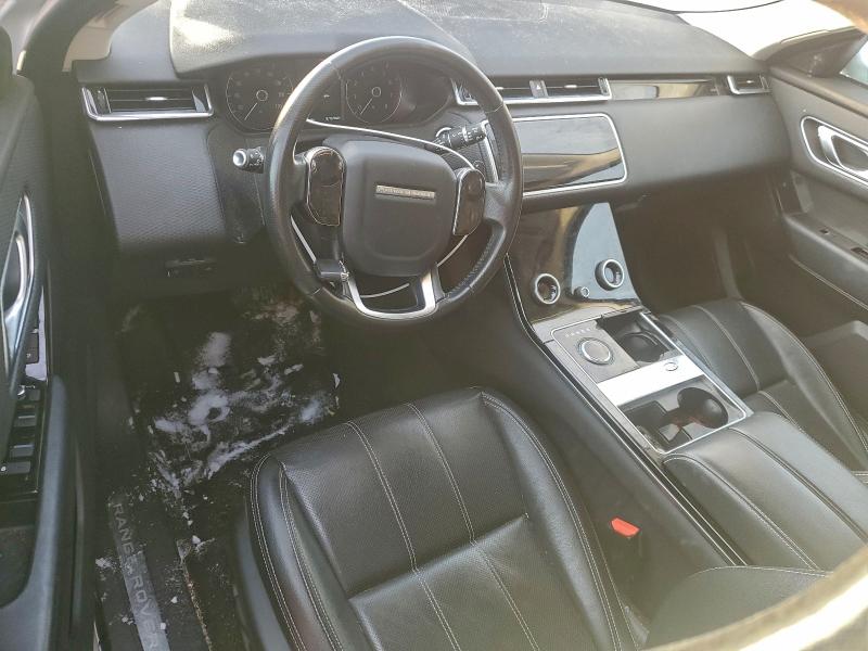 Photo 8 from auction – 2019 LAND ROVER RANGE ROVE with VIN SALYB2EX4KA215725