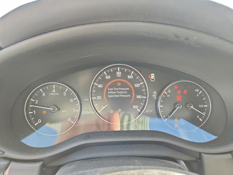 Photo 9 from auction – 2022 MAZDA CX-30 with VIN 3MVDMBAL9NM419977