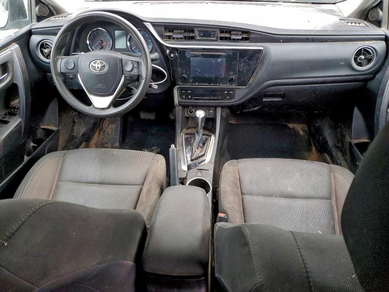 Photo 8 from auction – 2019 TOYOTA COROLLA L with VIN 5YFBURHE7KP921822