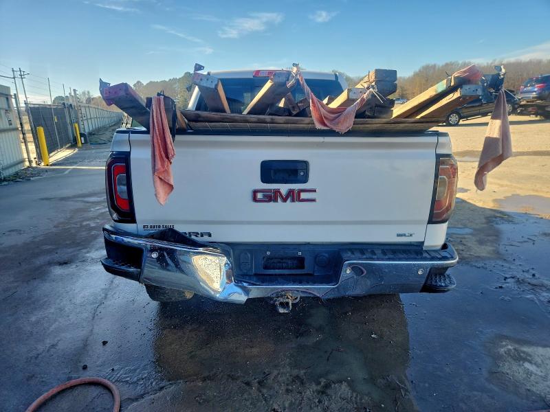 Photo 6 from auction – 2016 GMC SIERRA K15 with VIN 3GTU2NEC5GG193960