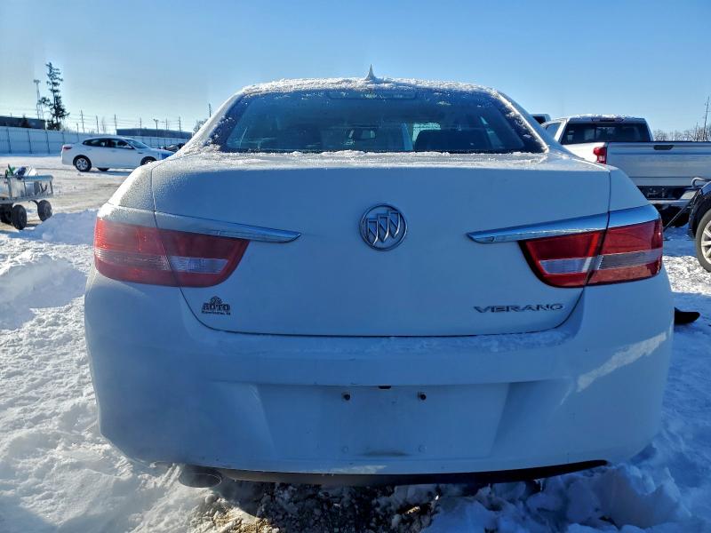 Photo 6 from auction – 2013 BUICK VERANO with VIN 1G4PP5SK7D4147612