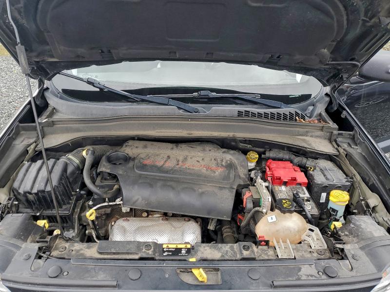 Photo 12 from auction – 2018 JEEP RENEGADE T with VIN ZACCJBCB2JPH00665
