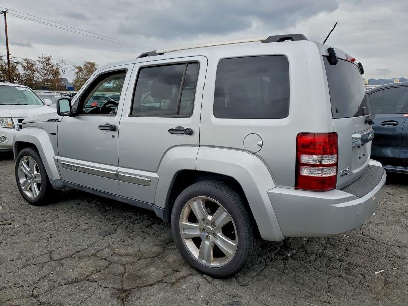 Photo 2 from auction – 2012 JEEP LIBERTY JE with VIN 1C4PJMFK4CW156698