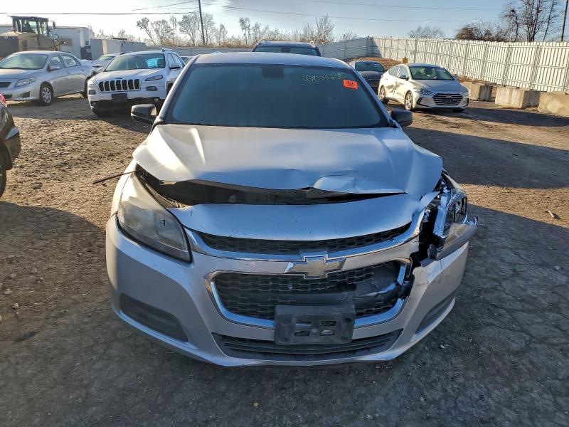 Photo 5 from auction – 2014 CHEVROLET MALIBU with VIN 1G11B5SL4EF106094