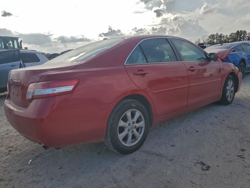 Фото 3 с аукциона – 2011 TOYOTA CAMRY BASE с VIN 4T4BF3EK0BR156295