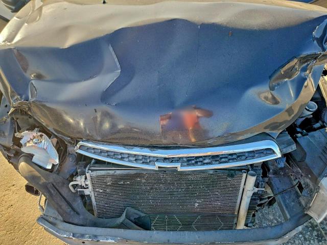 Photo 11 from auction – 2011 CHEVROLET CRUZE LS with VIN 1G1PC5SH9B7183987