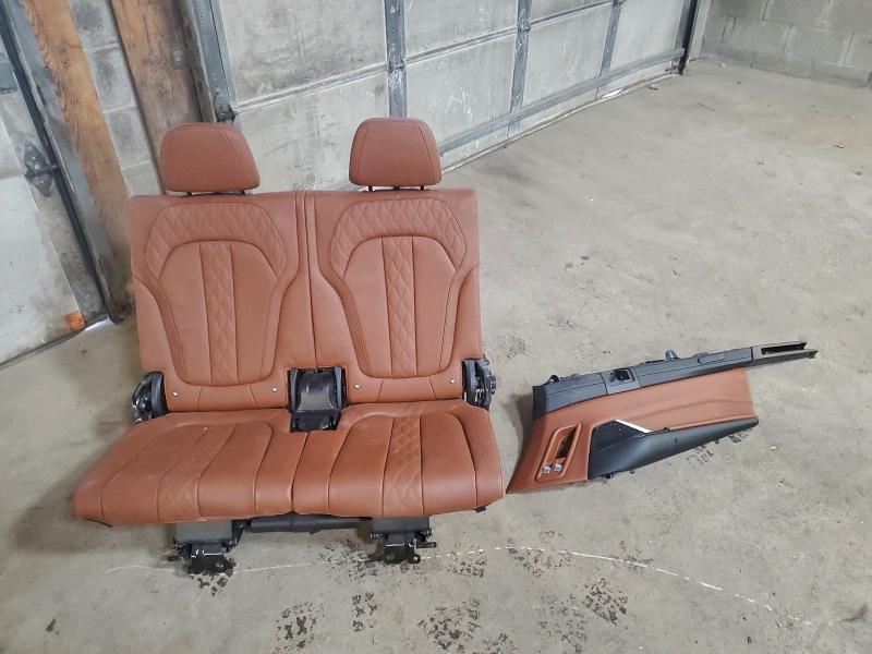 Photo 13 from auction – 2019 BMW X7 XDRIVE4 with VIN 5UXCW2C55KL082323