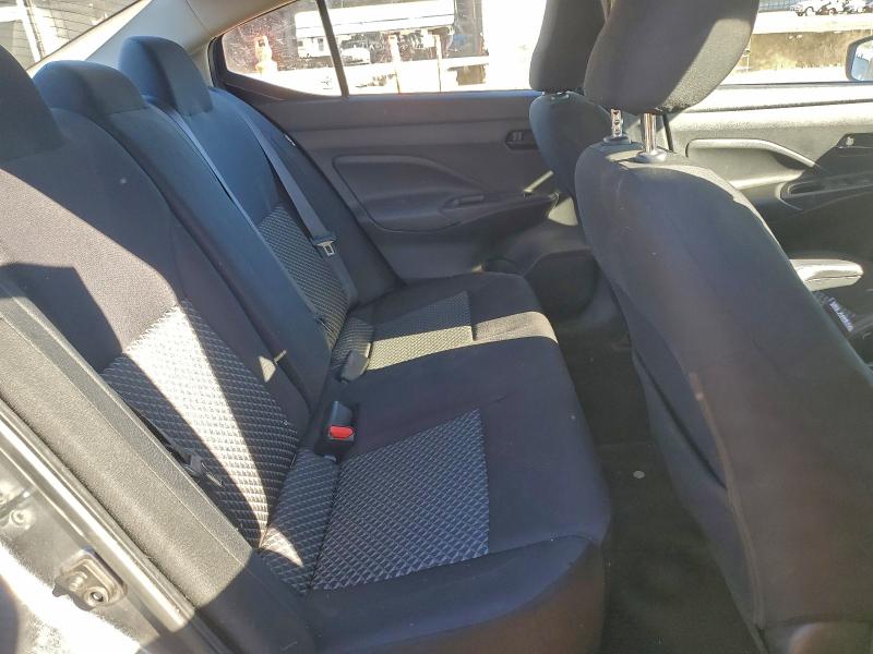 Photo 10 from auction – 2020 NISSAN VERSA with VIN 3N1CN8DV7LL892714