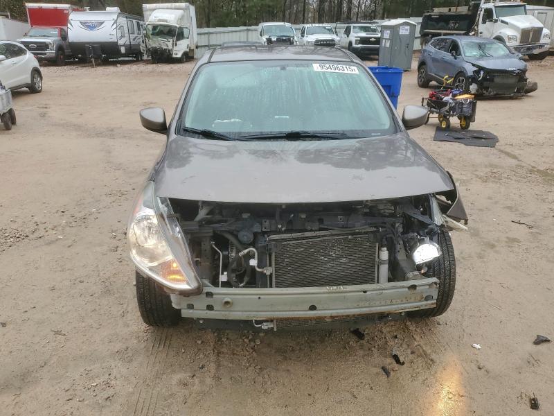 Photo 5 from auction – 2016 NISSAN VERSA S with VIN 3N1CN7AP1GL838556