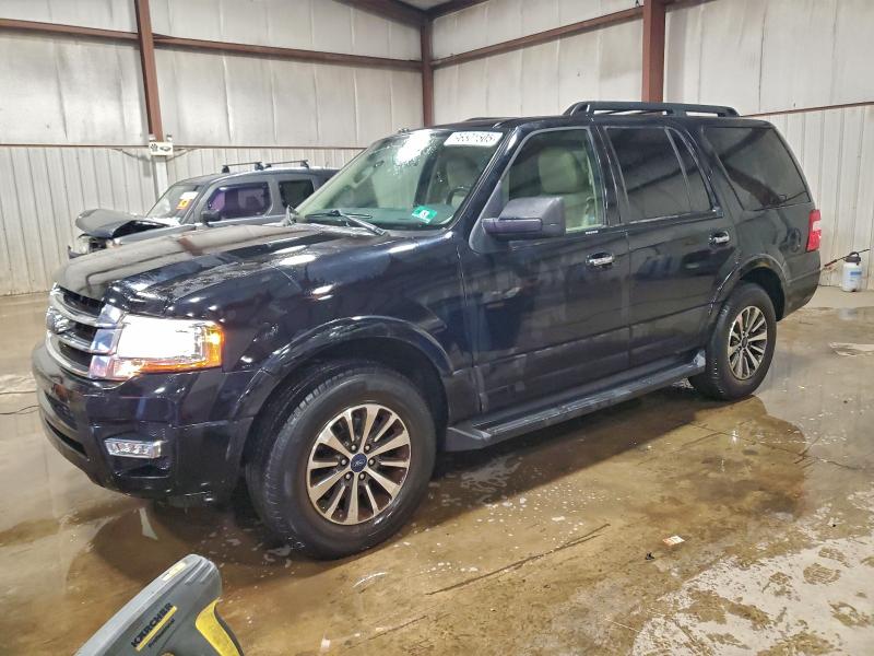FORD EXPEDITION 2016 with VIN 1FMJU1HT2GEF27009 - Photo from auction