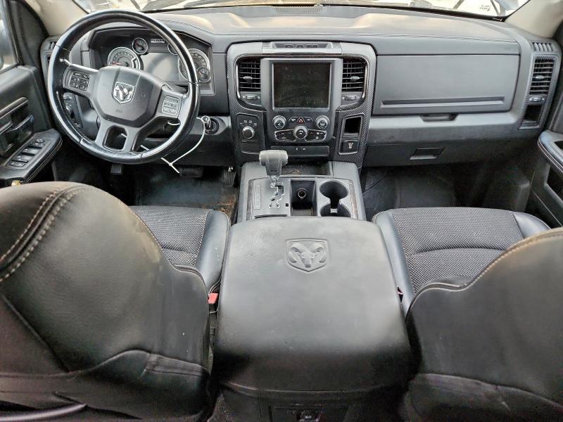 Photo 8 from auction – 2013 RAM 1500 SPORT with VIN 1C6RR7HT5DS545343