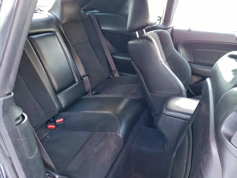 Photo 10 from auction – 2020 DODGE CHALLENGER with VIN 2C3CDZKG1LH110771